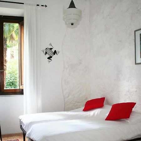 Villa Vittorio Bagni di Lucca Luaran gambar