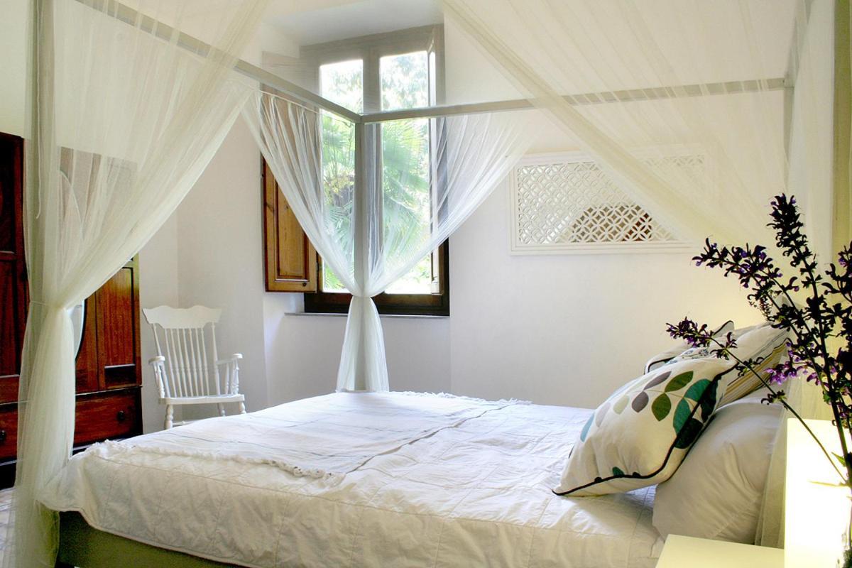 Villa Vittorio Bagni di Lucca Luaran gambar