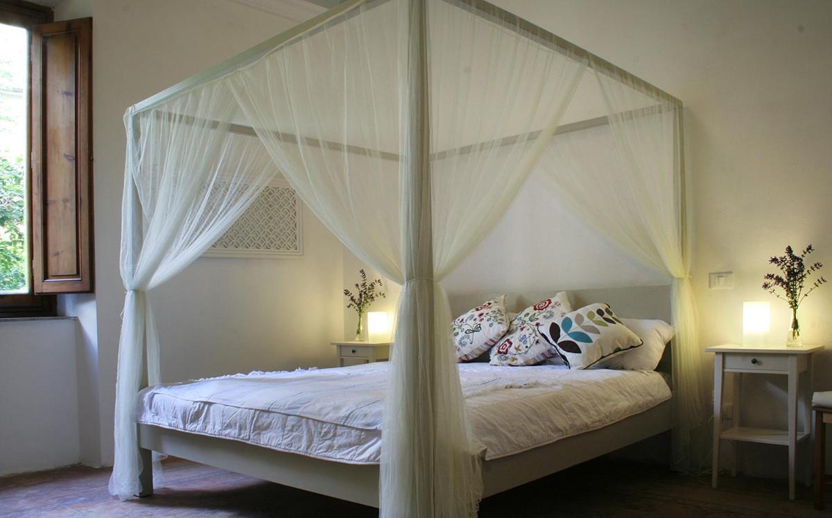 Villa Vittorio Bagni di Lucca Luaran gambar